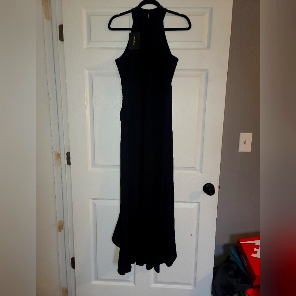 Pretty black dress